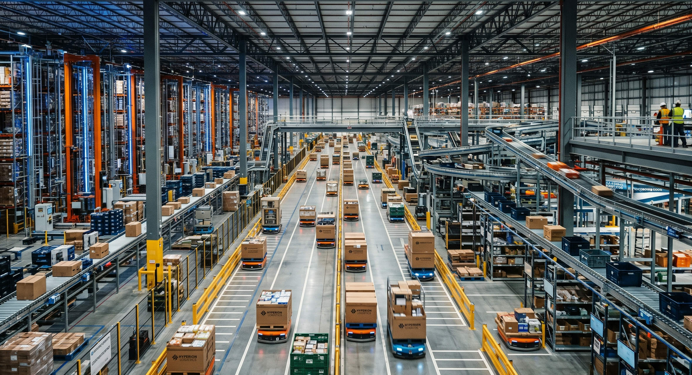 From Whiteboards to the Cloud – Modernizing Operations for a Growing Wholesale Distributor