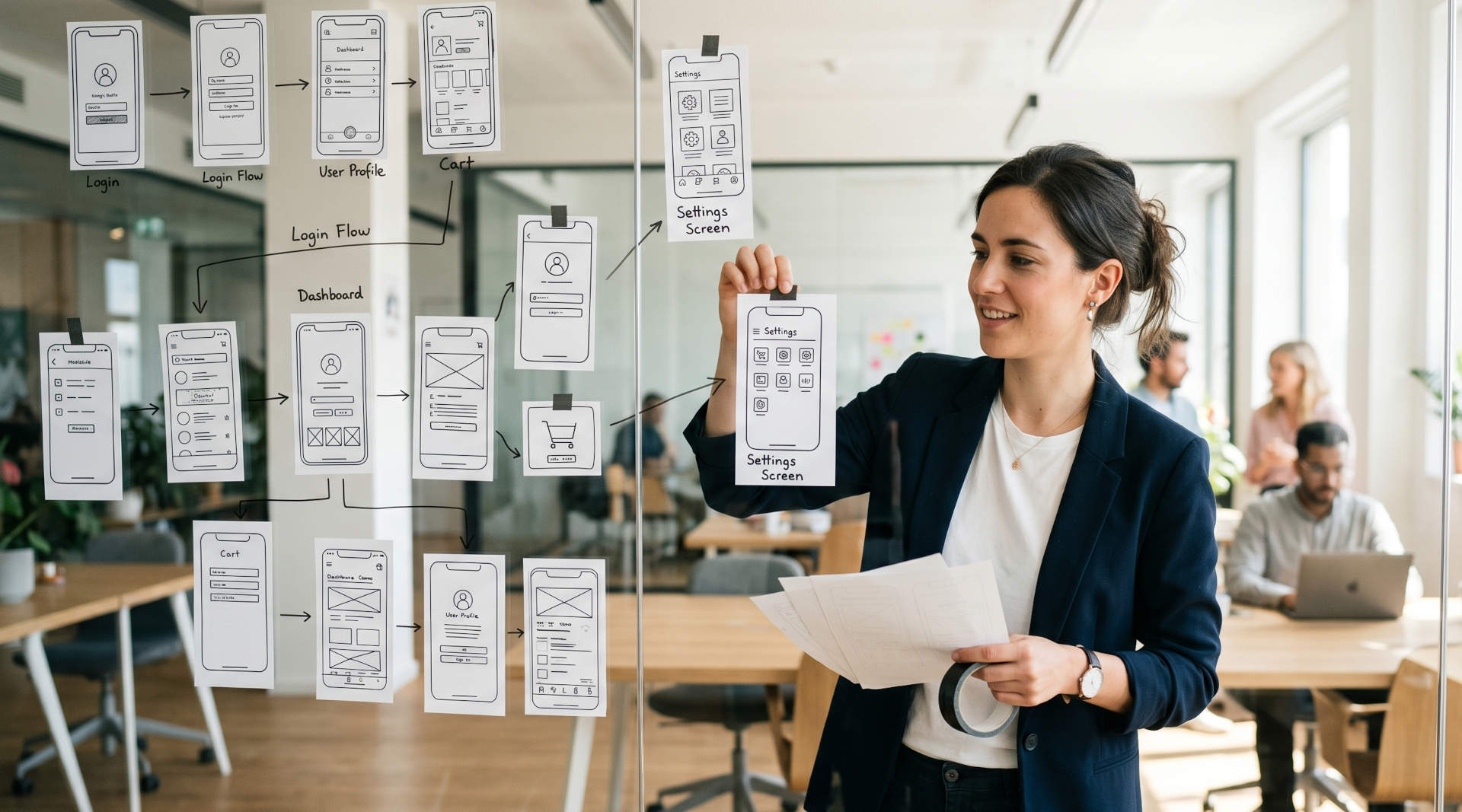 From Idea to MVP: A Step-by-Step Guide for Startup Founders